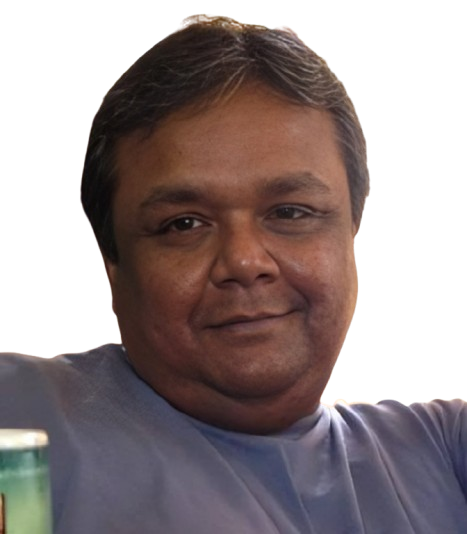 Indraadip Dasgupta